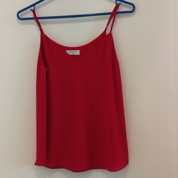 Babaton Tops - Babaton Everly camisole